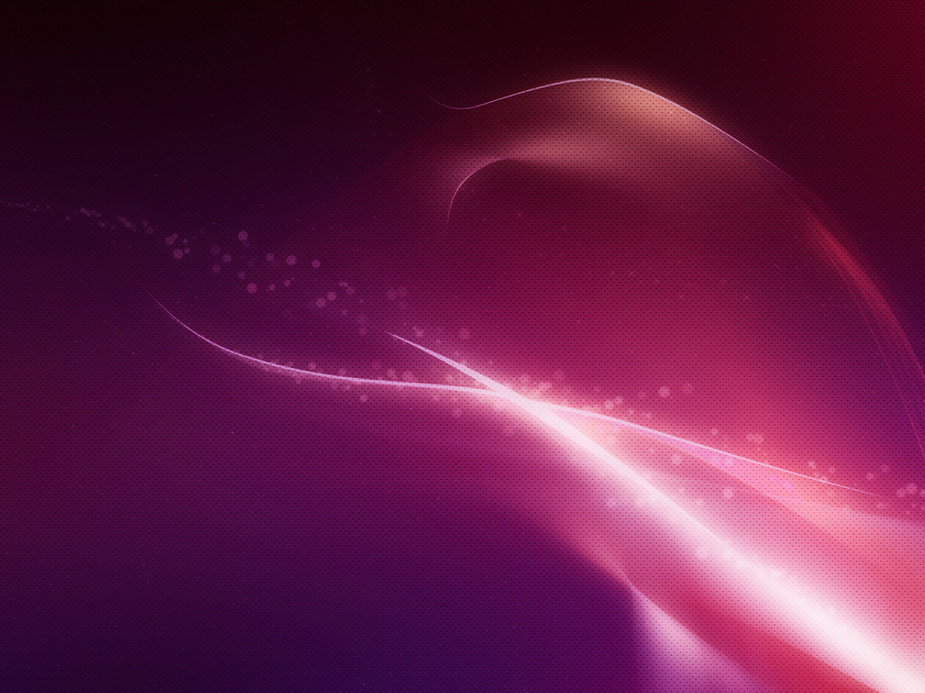 Violet abstract swirl  powerpoint background
